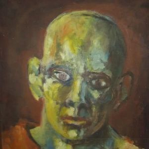 Meet your Posher, William